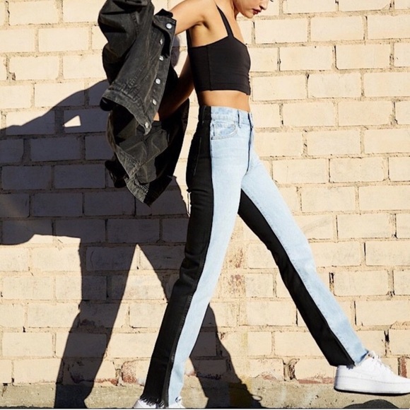 REVICE Denim - BNWT revice denim jeans